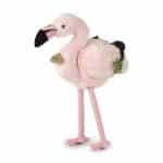 RAPPA PLUSH FLAMINGO 34CM RA-866843