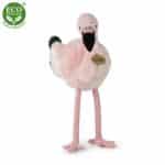 RAPPA PLUSH FLAMINGO 34CM RA-866843 - Image 2