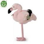 RAPPA PLUSH FLAMINGO 34CM RA-866843 - Image 3