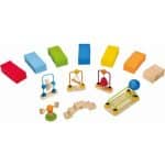 HAPE EARLY EXPLORER CLOWN STACKER E0400 - Image 2
