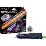 BEYBLADE BBX VICTORY GRIP LAUNCHER G1862