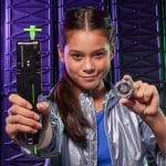 BEYBLADE BBX VICTORY GRIP LAUNCHER G1862 - Image 3