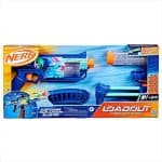 NERF LOADOUT CYBERLIGHT GHOST G1824