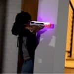 LASER X NXT LAE18000 - Image 2