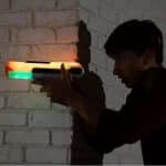 LASER X NXT LAE18000 - Image 3