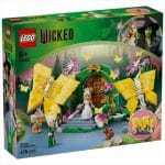 LEGO 75688 WICKED - GLINDAS WEDDING DAY