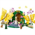LEGO 75688 WICKED - GLINDAS WEDDING DAY - Image 2