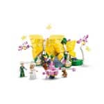 LEGO 75688 WICKED - GLINDAS WEDDING DAY - Image 3