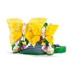 LEGO 75688 WICKED - GLINDAS WEDDING DAY - Image 4