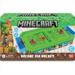 MAM AIR HOCKEY MINECRAFT ARCADE MC2502_OW