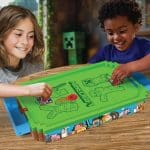 MAM AIR HOCKEY MINECRAFT ARCADE MC2502_OW - Image 3
