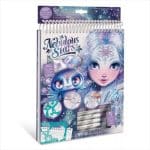 NEBULOUS STARS CREATIVE SKETCHBOOK-ICEANA 11122