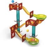 GEOMAG MAGNETIC TILES MARBLE FUN 45PCS PF.224.232.00 - Image 2