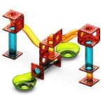 GEOMAG MAGNETIC TILES MARBLE FUN 45PCS PF.224.232.00 - Image 3