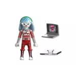 PLAYMOBIL 71997 MONSTERHIGH - GHOULIA YELPS - Image 2