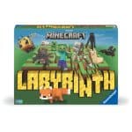BOARD GAME LABYRINTH MINECRAFT 24771
