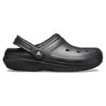 CROCS CLASSIC LINED CLOG