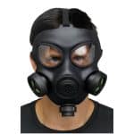 ADULT GAS MASK 2193