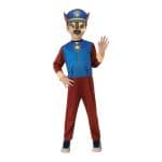 RUBIES PAW PATROL CHASE CARNIVAL COSTUME 701936