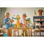 LEGO 10476 DUPLO - 3 IN 1 CONSTRUCTION SITE AND VEHICLES - Image 3