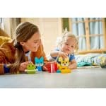 LEGO 10477 DUPLO - 3 IN 1 CREATIVE CUTE PETS - Image 3