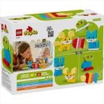 LEGO 10477 DUPLO - 3 IN 1 CREATIVE CUTE PETS - Image 4