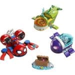 LEGO 11207 MARVEL - SPIDEY: UNDERWATER VEHICLES - Image 2