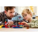 LEGO 11208 MARVEL - TEAM SPIDEY PIRATE SHIP - Image 3