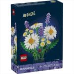 LEGO 11508 BOTANICAL - DAISIES