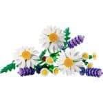 LEGO 11508 BOTANICAL - DAISIES - Image 2