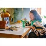 LEGO 11508 BOTANICAL - DAISIES - Image 3