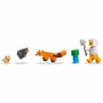 LEGO 21585 MINECRAFT - CHICKEN FARM - Image 3