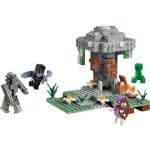 LEGO 21586 MINECRAFT - THE PALE GARDEN - Image 2