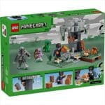 LEGO 21586 MINECRAFT - THE PALE GARDEN - Image 4
