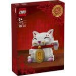 LEGO 40813 OTHER - LUCKY CAT