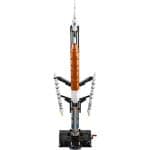 LEGO 42221 TECHNIC - NASA ARTEMIS SPACE LAUNCH SYSTEM ROCKET - Image 2
