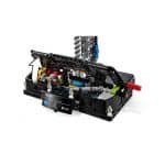 LEGO 42221 TECHNIC - NASA ARTEMIS SPACE LAUNCH SYSTEM ROCKET - Image 3