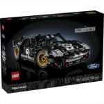 LEGO 42223 TECHNIC - 1966 FORD GT40 MKII RACE CAR