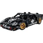 LEGO 42223 TECHNIC - 1966 FORD GT40 MKII RACE CAR - Image 2