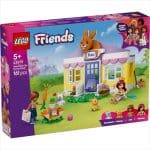 LEGO 42679 FRIENDS - HEARTLAKE CITY BUNNY HOTEL