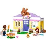 LEGO 42679 FRIENDS - HEARTLAKE CITY BUNNY HOTEL - Image 2