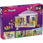 LEGO 42679 FRIENDS - HEARTLAKE CITY BUNNY HOTEL - Image 4