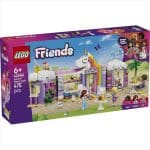 LEGO 42684 FRIENDS - UNICORN DREAM CAFÉ