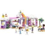 LEGO 42684 FRIENDS - UNICORN DREAM CAFÉ - Image 2