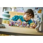 LEGO 42684 FRIENDS - UNICORN DREAM CAFÉ - Image 3