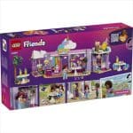 LEGO 42684 FRIENDS - UNICORN DREAM CAFÉ - Image 4