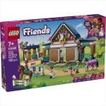 LEGO 42688 FRIENDS - HORSE STABLE AND RIDING ACADEMY