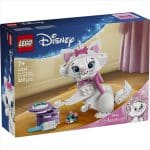 LEGO 43286 DISNEY - THE ARISTOCATS ADORABLE MARIE