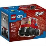 LEGO 60482 CITY - RIDES – FIRE TRUCK