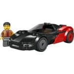 LEGO 60486 CITY - EV SUPERCAR - Image 2